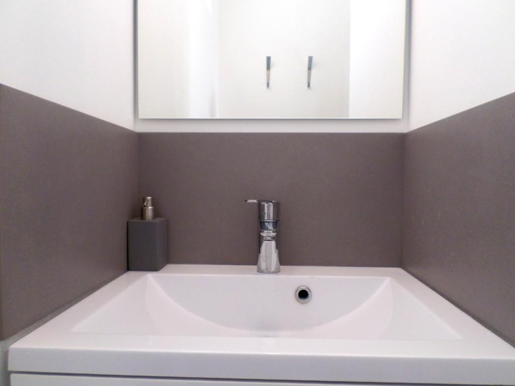 Appart Hypercentre - Le Marin Apartment Bordeaux Room photo