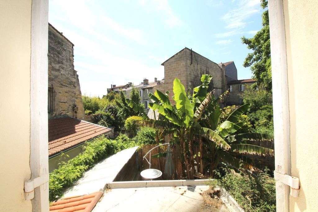 Appart Hypercentre - Le Marin Apartment Bordeaux Exterior photo