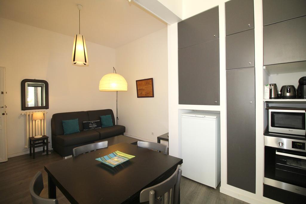 Appart Hypercentre - Le Marin Apartment Bordeaux Exterior photo