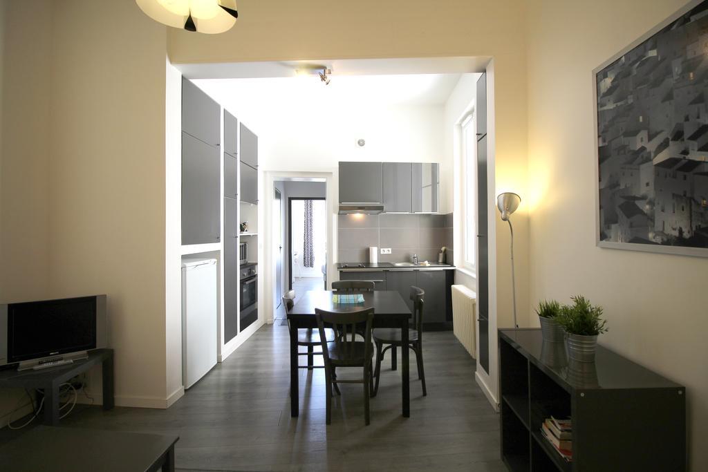 Appart Hypercentre - Le Marin Apartment Bordeaux Exterior photo